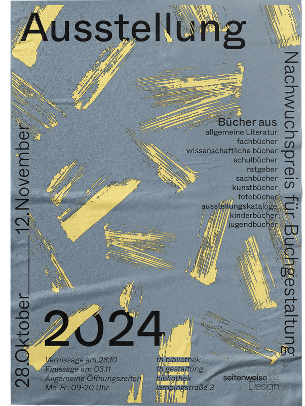Nachwuchspreis-ausstellung