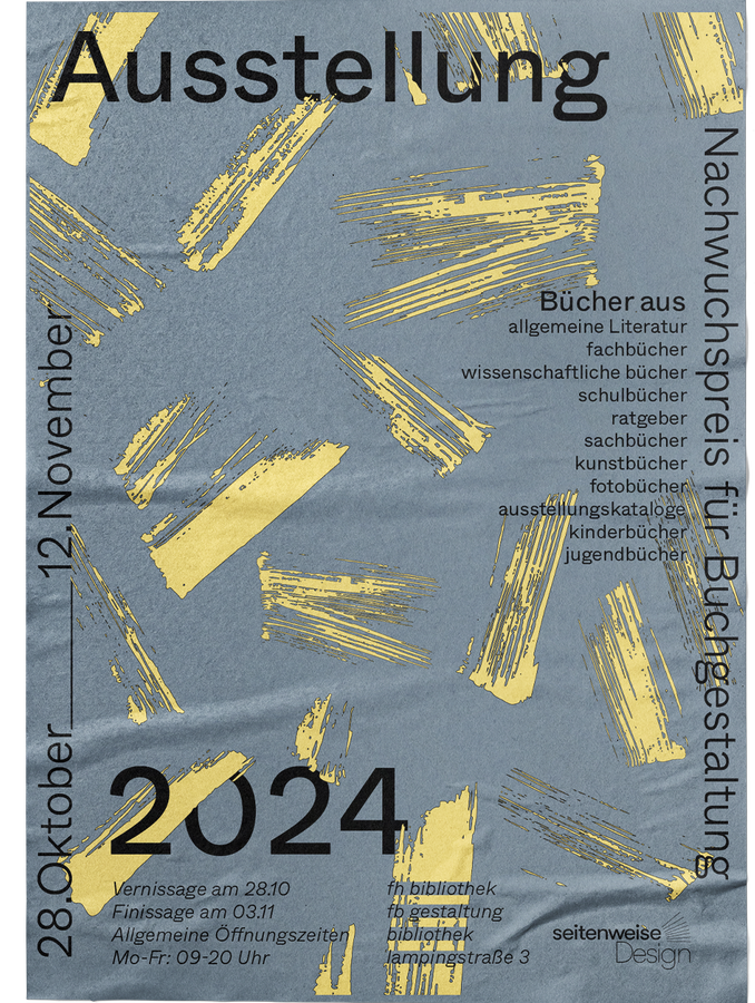 Nachwuchspreis-ausstellung